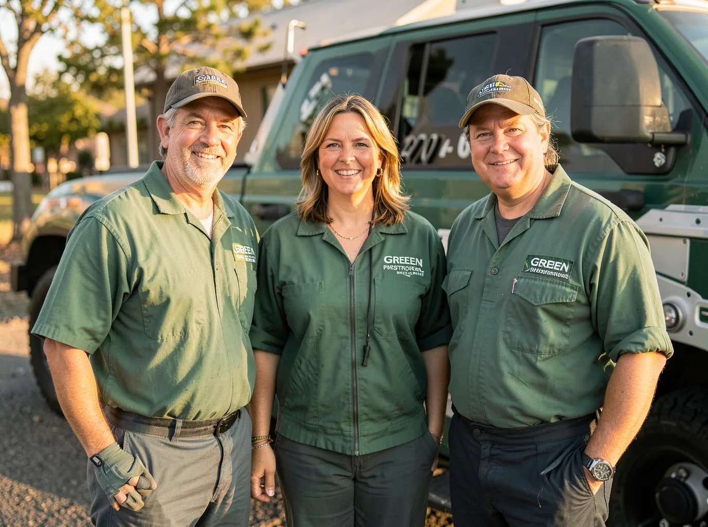 Water Damage Restoration company in Ennis, TX