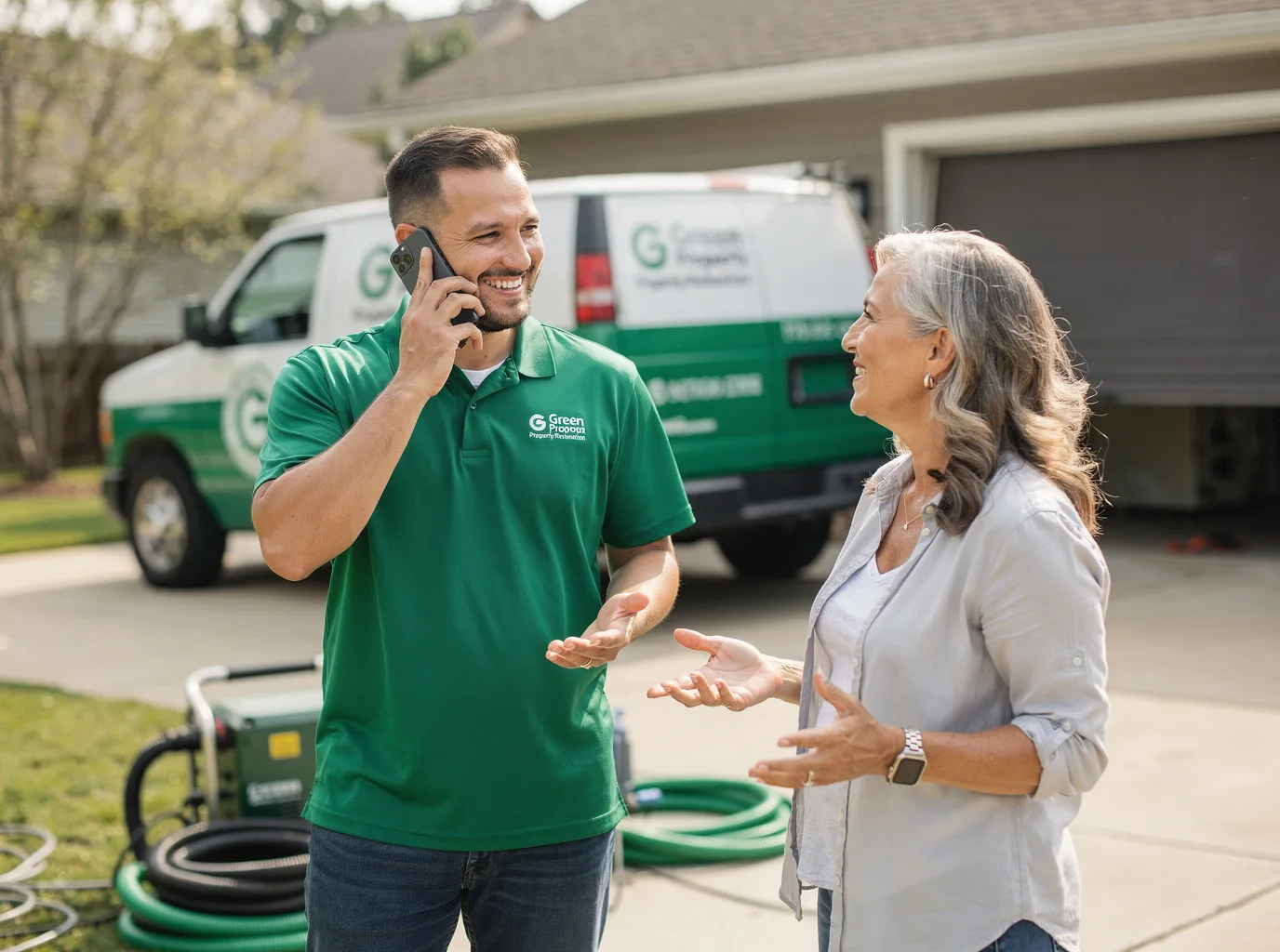 Water Damage Restoration Ennis, TX FAQs